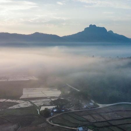 Kaewma Farmstay Khuang Kom ภายนอก รูปภาพ